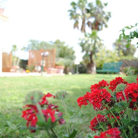 Villa Regina B&B Нетуно Екстериор снимка